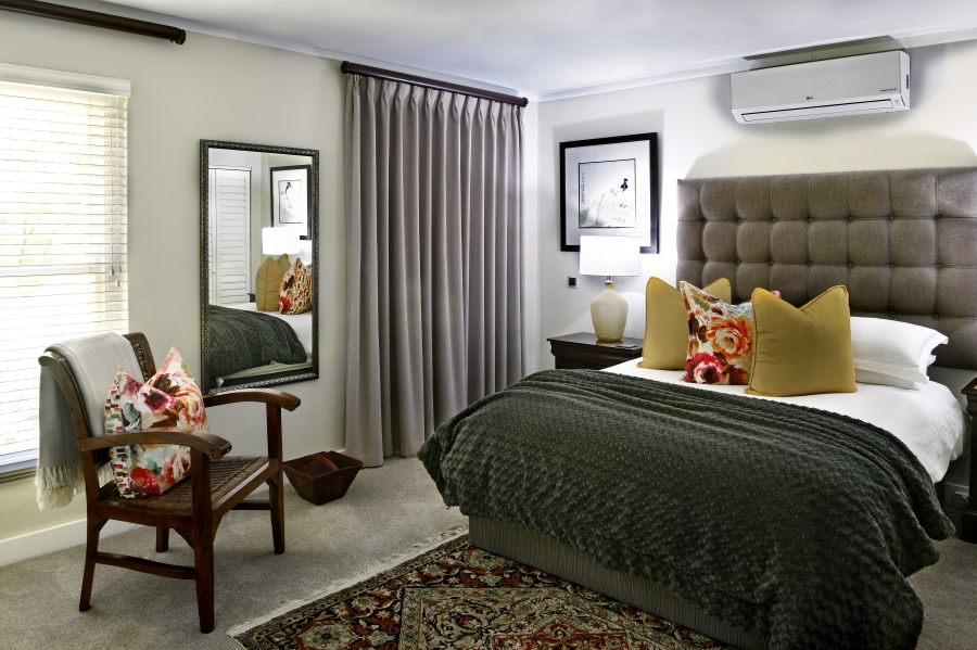 7 Bedroom Property for Sale in Franschhoek Western Cape